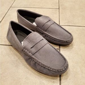 Men’s Moccasins Penny loafer Size 7.5